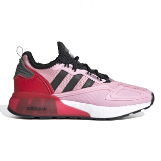 Tênis Adidas Ninja Zx 2k Boost Rosa