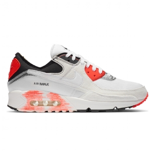 Tênis Nike Air Max 90 Qs "archetype" Branco