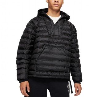Jaqueta Nike X Stüssy Preto