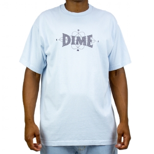 Camiseta Dime Zone Azul