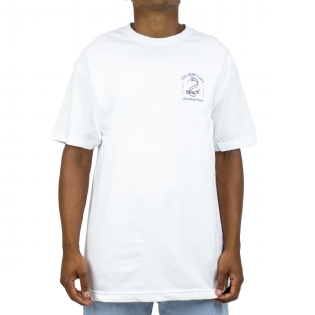 Camiseta The Quiet Life Snake Film Branco