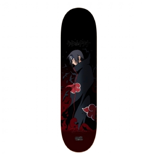 Shape Primitive Naruto Neal Crows 8.0 Estampado