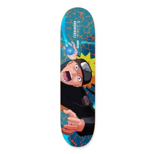 Shape Primitive Naruto Rodriguez Combat 8.38 Estampado
