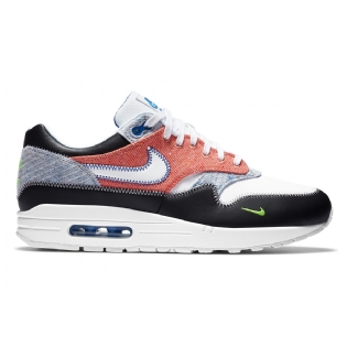 Tênis Nike Air Max 1 Branco