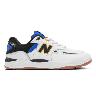 Tênis New Balance 1010 Tiago Lemos Branco