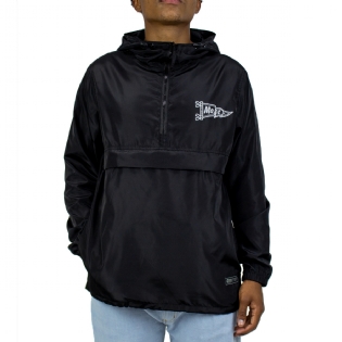 Jaqueta Maze Flamula Preto