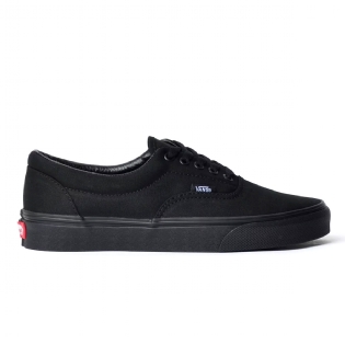 Tênis Vans Era Preto