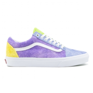 Tênis Vans Old Skool X Anderson Paak Colorido