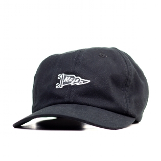 Bone Maze Flamula Preto