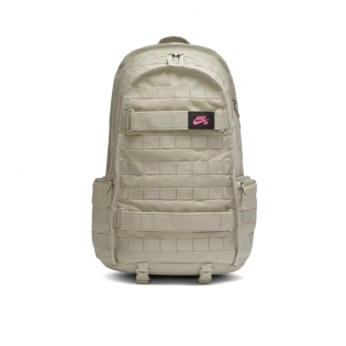 Mochila Nike Sb Rpm Bkpk - Solid Bege