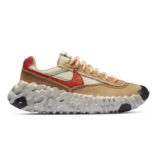 Tênis Nike Overbreak Sp Bege