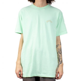 Camiseta Ripndip Dump Tee Verde