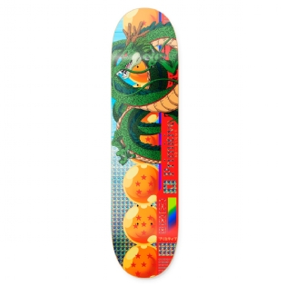 Shape Primitive Shenron 8 Estampado