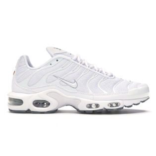 Tênis Nike Air Max Plus Branco