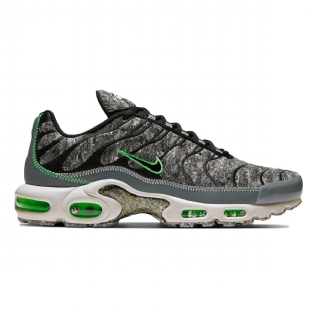 Tênis Nike Air Max Plus M2z2 Cinza