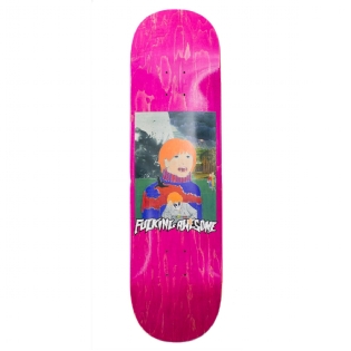 Shape F.awesome Painted Aidan 8.5 Estampado