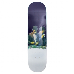Shape F.awesome Brothers Slick 8.25 Estampado