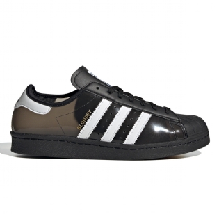 Tênis Adidas Blondey Superstar Preto
