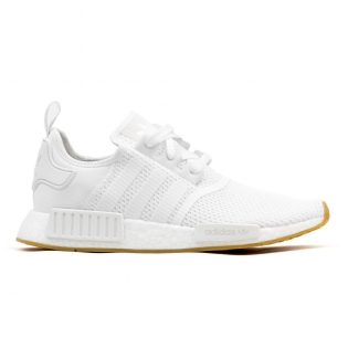 Tênis Adidas Nmd_r1 Branco