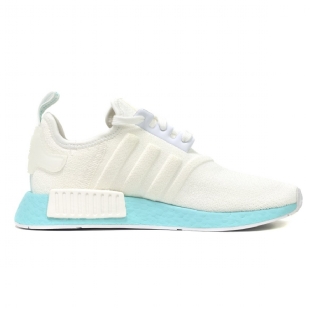 Tênis Adidas Nmd_r1 Branco