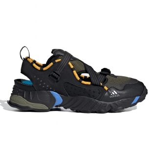 Tênis Adidas Novaturbo H6100lt Preto
