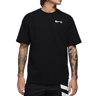 Camiseta Nike Sb Preto