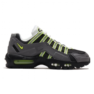 Tênis Nike Air Max 95 Ndstrkt Preto