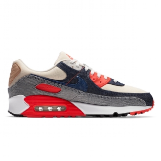 Tênis Nike Air Max 90 Dnhm Colorido