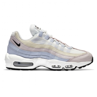 Tênis Nike Air Max 95 W Colorido