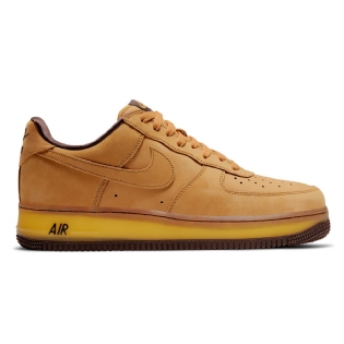 Tênis Nike Air Force 1 Low Retro Sp Marrom