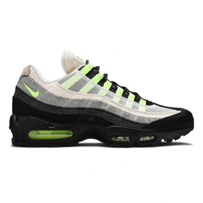 Tênis Nike Air Max 95 Dnhm Preto