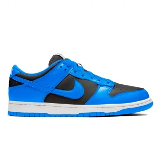 Tênis Nike Dunk Low Hyper Cobalt Azul