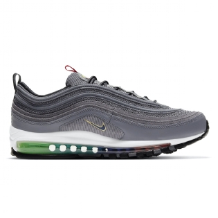 Tênis Air Max 97 Se Cinza