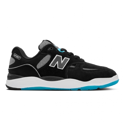 Tênis New Balance 1010 Tiago Lemos Preto/branco