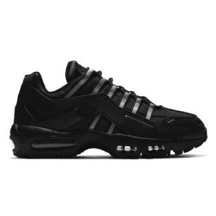 Tênis Nike Air Max 95 Ndstrkt Preto