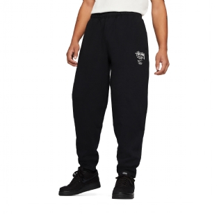 Calça Nike X Stussy Preto