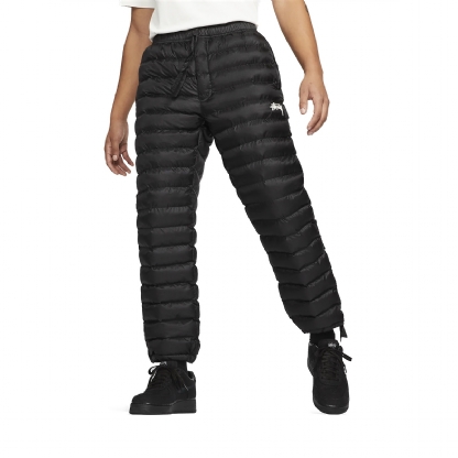 Calça Nike X Stussy Preto