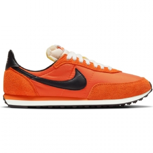 Tênis Nike Waffle Trainer Laranja