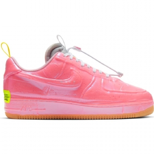 Air Force 1 Experimental " Racer Pink " Rosa