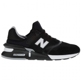New Balance 997 Preto