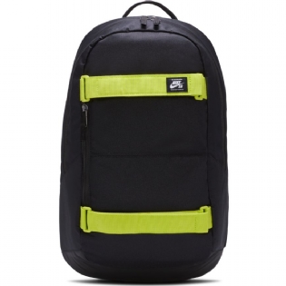 Mochila Nike Sb Crths Bkpk Preto