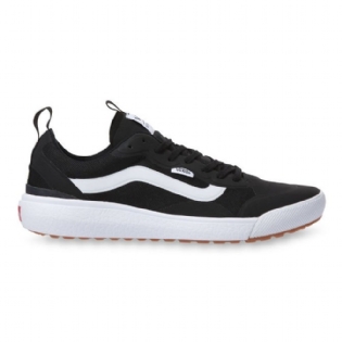 Tênis Vans Ultrarange Exo Preto/branco