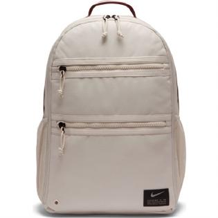 Mochila Nike  Utility Heat Branco