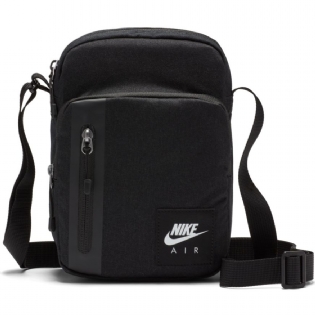 Bolsa Transversal Nike Air Preto