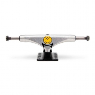 Truck Mid 139 Crail Exquequeca Prata