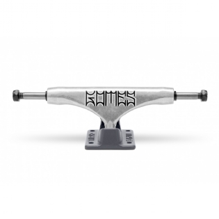 Truck Crail Mid 136 Tipografia Gomes Prata