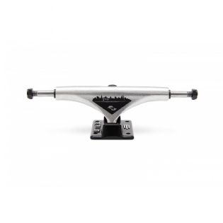 Eixo Crail Metallum T Garcia 139 Preto