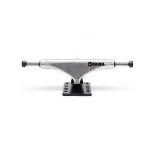 Truck Crail Hi 136 Color Logo Prata