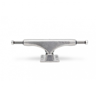 Eixo Crail Low 146 Classic Logo Prata