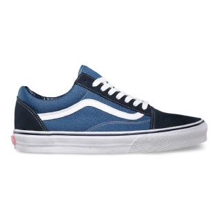 Tênis Old Skool Navy Azul Marinho